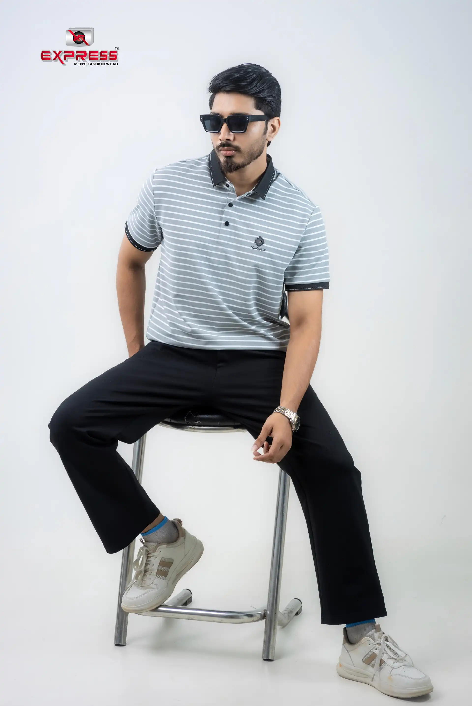Luxury Polo shirt 